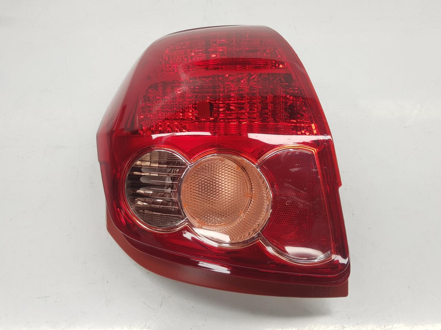 TOYOTA Auris 1 generation (2006-2012) Rear Right Taillight Lamp 8155112A00, 8155112A00 24153842