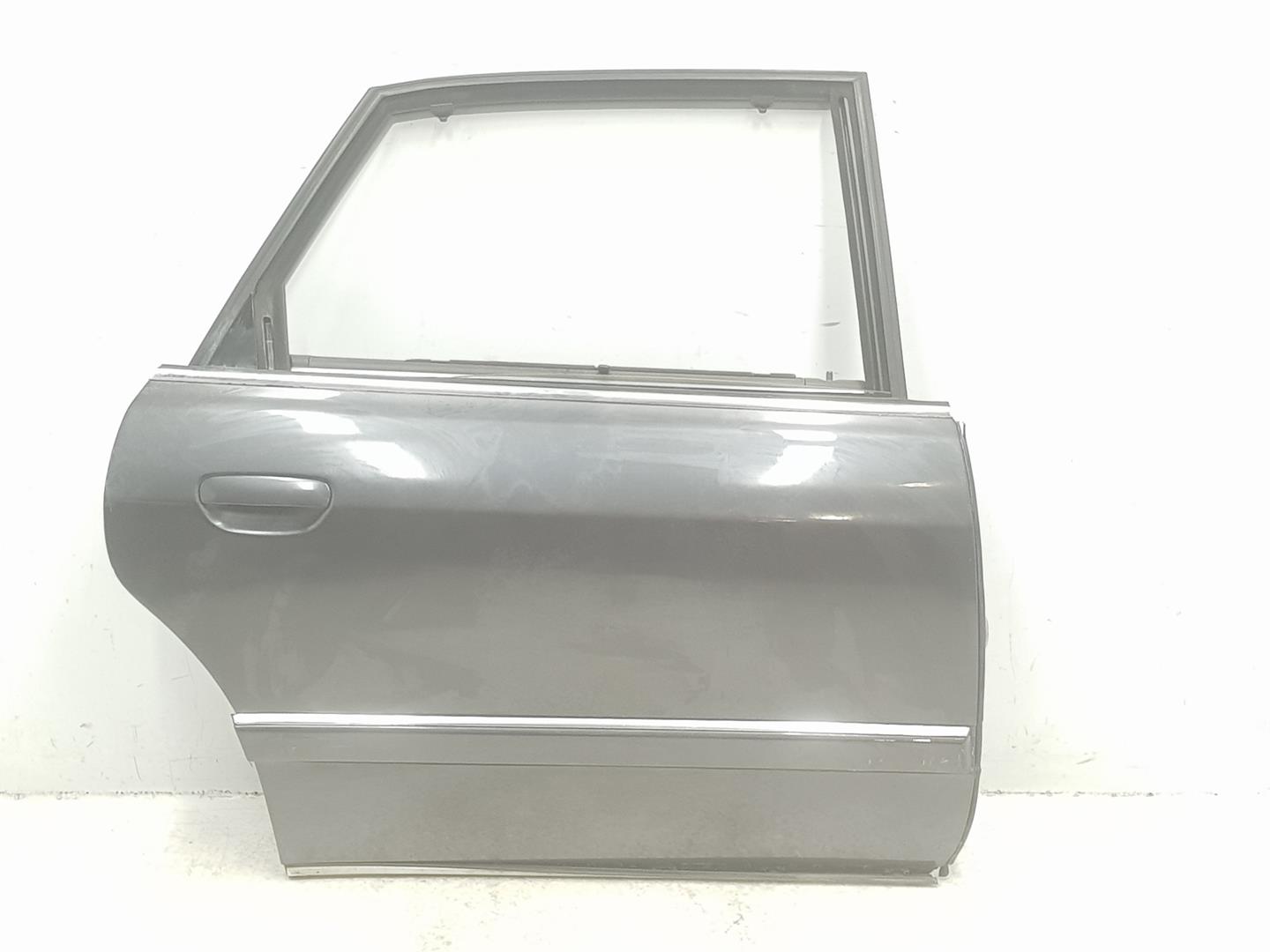 AUDI A8 D2/4D (1994-2002) Дверь задняя правая 4D4833022A, COLORGRISOSCUROZ4V, 1161CB 24245719
