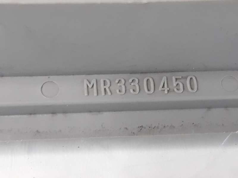 MITSUBISHI Pajero 3 generation (1999-2006) Other Interior Parts MR330450, MR330803 19897868
