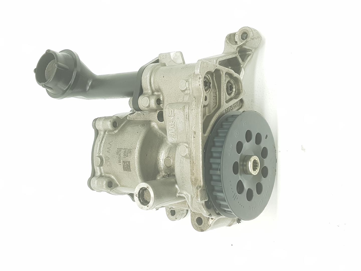 SEAT Alhambra 2 generation (2010-2021) Oil Pump 04L145208T, 04L145208T, 1151CB2222DL 22564378