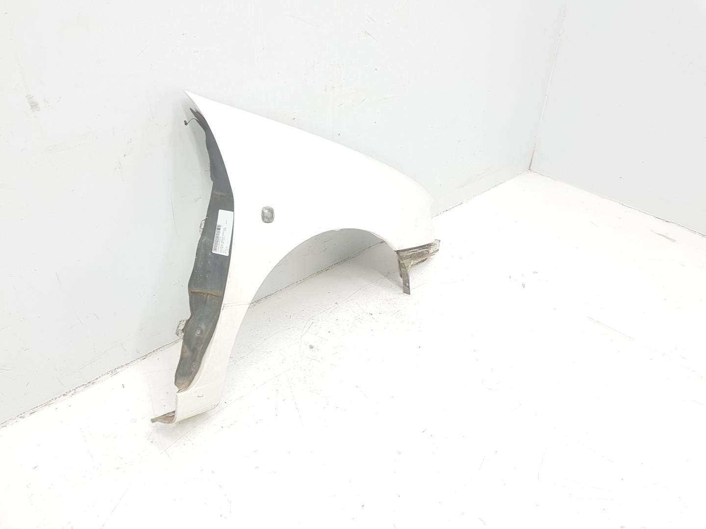 SEAT Ibiza 2 generation (1993-2002) Front Right Fender 6K0821022D, 6K0821022D, BLANCO 24203642