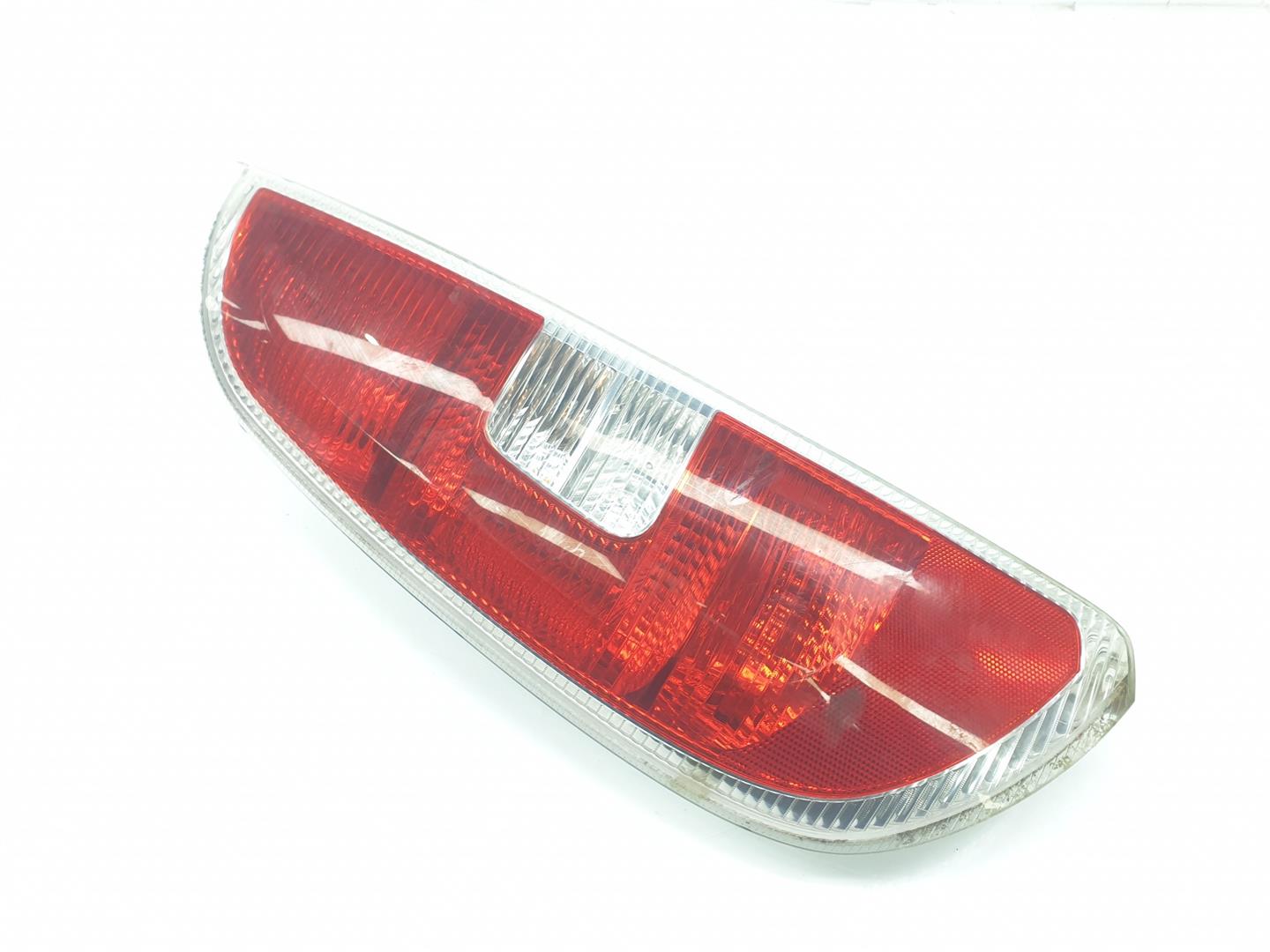 SKODA Roomster 5J  (2010-2015) Rear Left Taillight 5J7945095,5J7945111 23753670