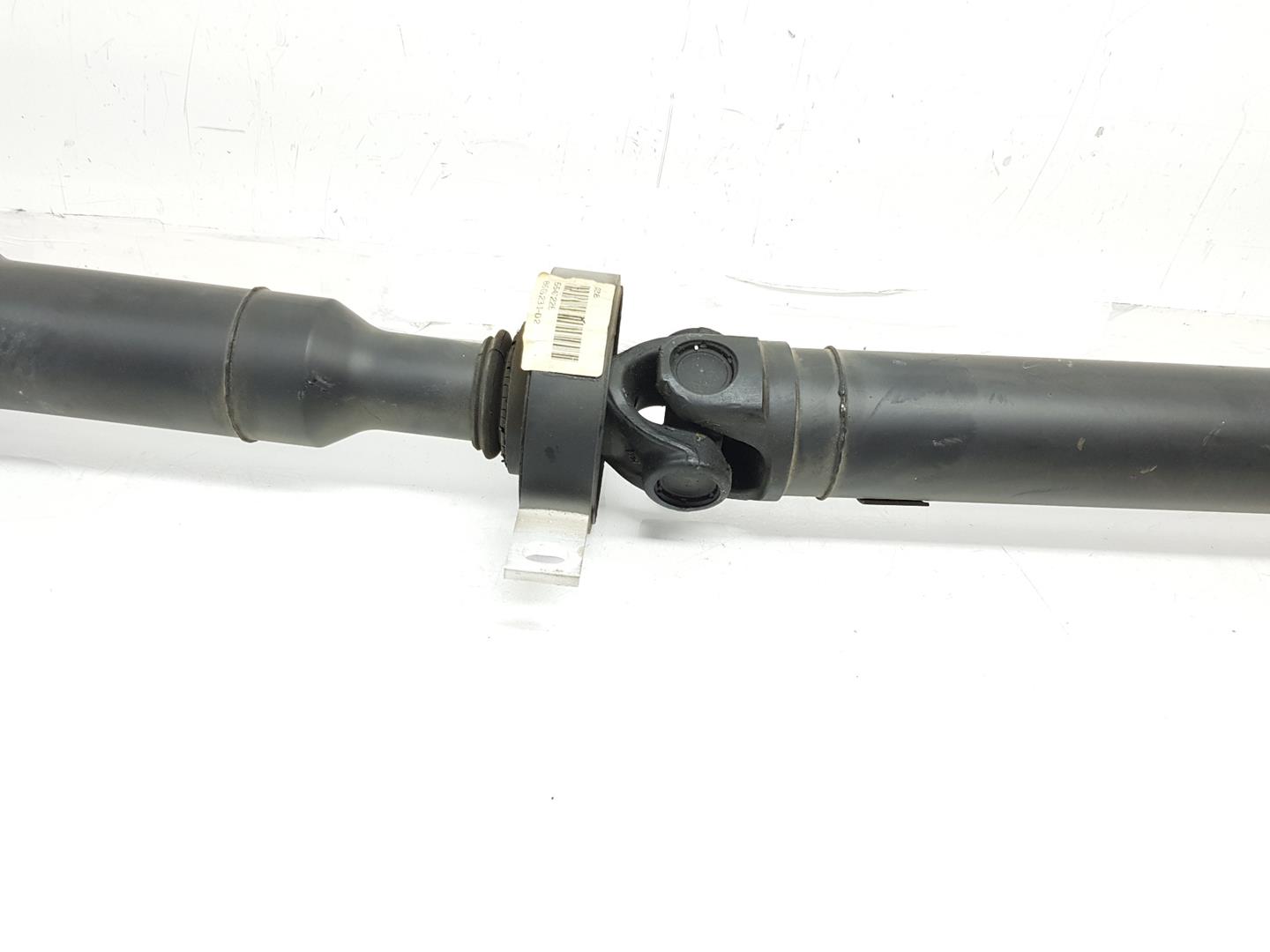 BMW 4 Series F32/F33/F36 (2013-2020) Gearbox Short Propshaft 26108605231,26108605231 22327642