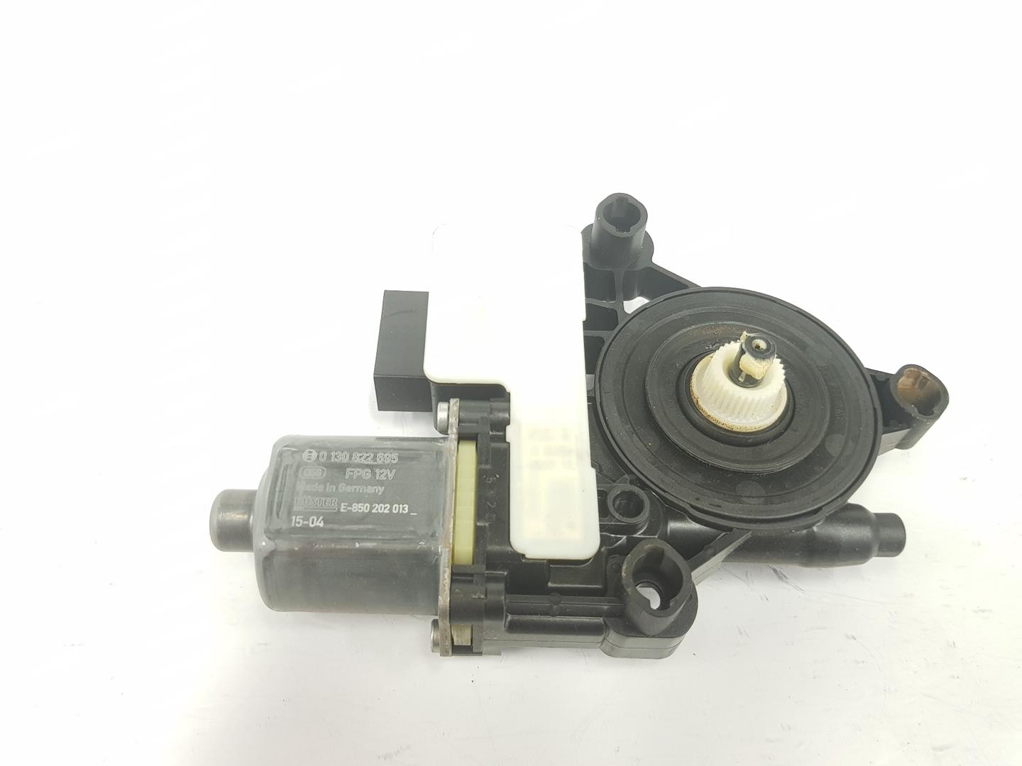 VOLKSWAGEN Variant VII TDI (2014-2024) Rear Left Door Window Control Motor 5Q0959811, 5Q0959811, 2222DL 19877583