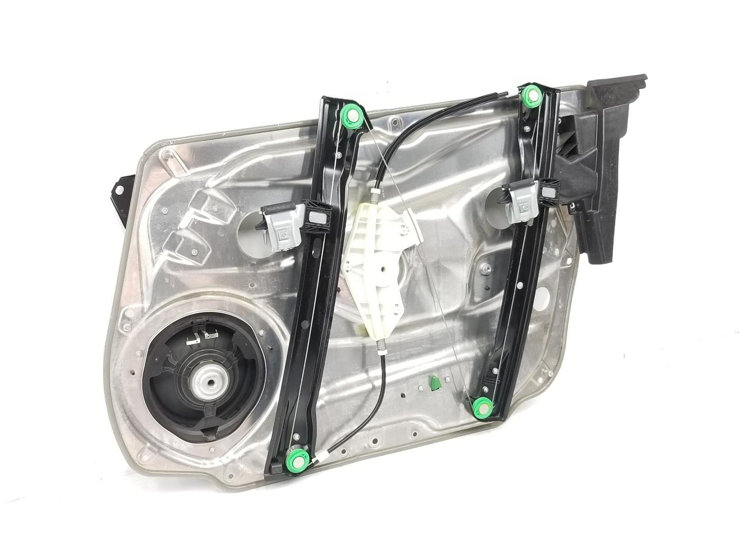 MERCEDES-BENZ C-Class W204/S204/C204 (2004-2015) Vindusregulator foran venstre dør A2047202479,A2127201579 19795379