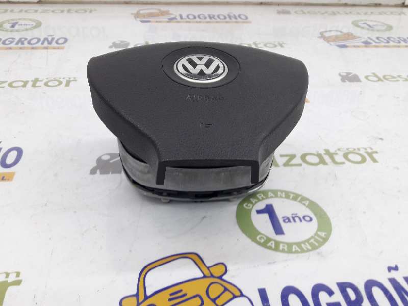 VOLKSWAGEN Golf 5 generation (2003-2009) kita_detale 1K0880201BS, 1K0880204L 19578664