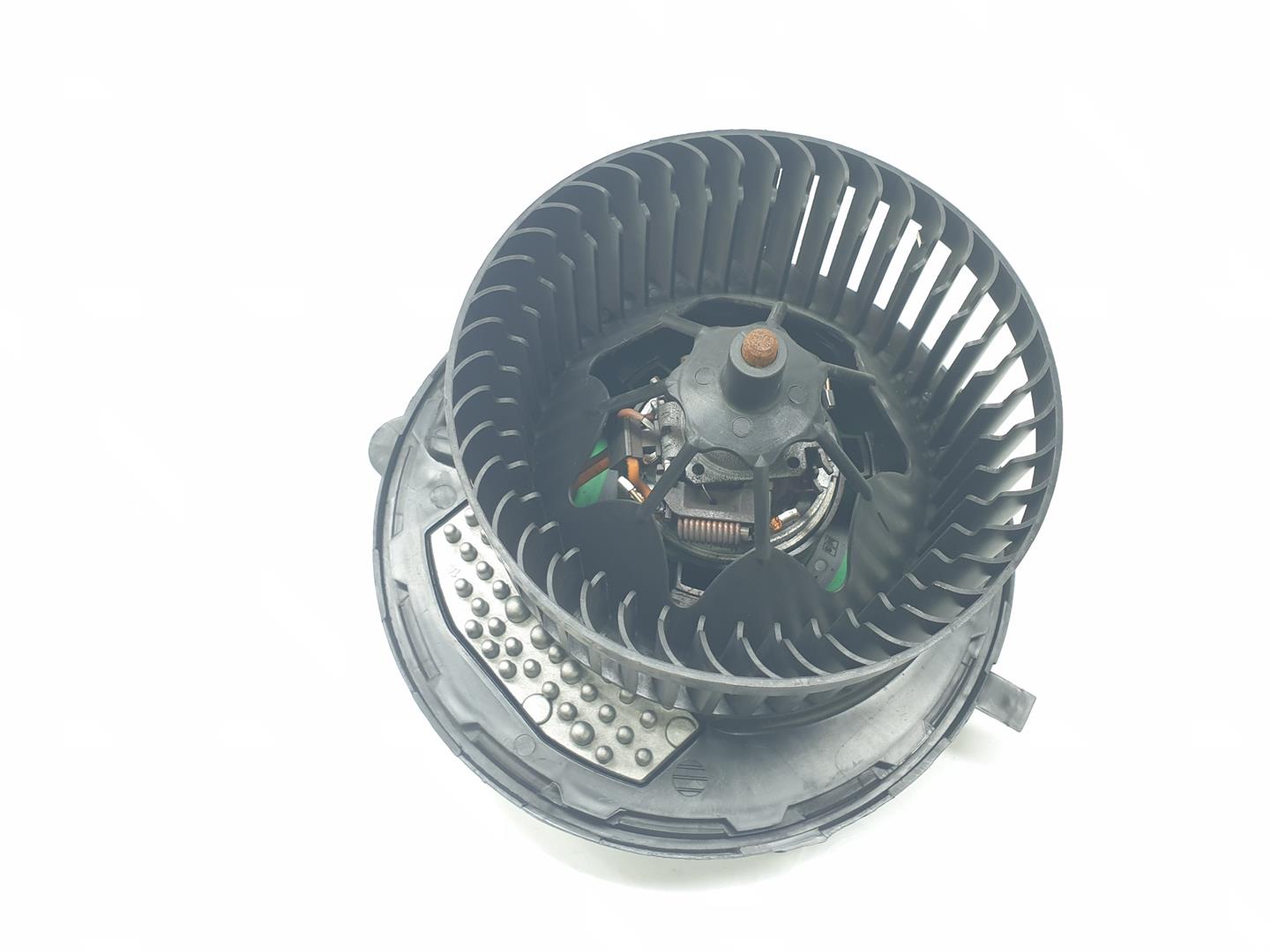 SEAT Leon 3 generation (2012-2020) Heater Blower Fan 5Q0907521C, 5Q0907521E 23826395