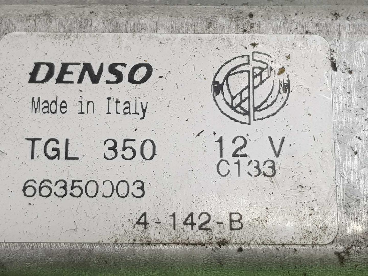 FIAT Stilo 1 generation (2001-2010) Galinio dangčio (bagažinės) valytuvo varikliukas 0046784996,46784996,SOLOMOTOR 19742042