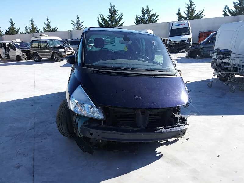 RENAULT Espace 4 generation (2002-2014) Зеркало передней правой двери 7701053700,7701053700,AZULOSCURO/7PINES 19575917