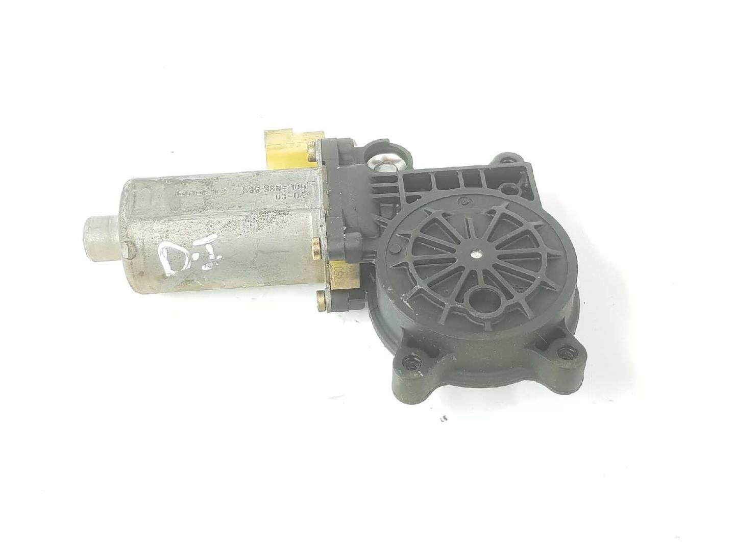 FORD Tourneo Connect 1 generation (2002-2013) Front Left Door Window Regulator Motor 4410211, 2T1414A389AA, SOLOMOTOR 19755108