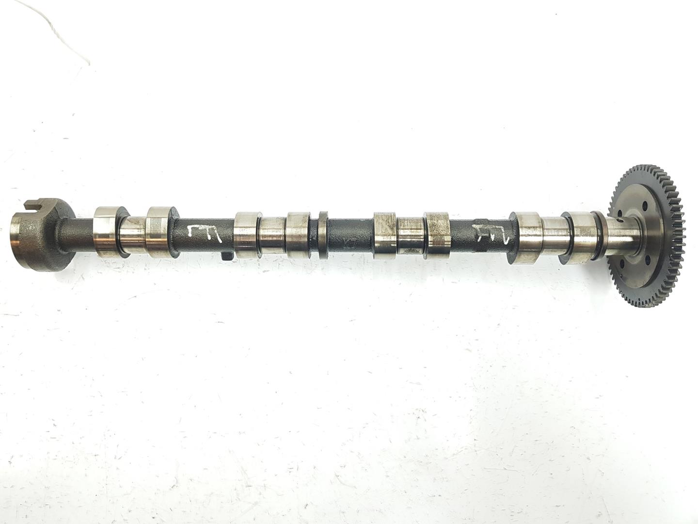 TOYOTA RAV4 4 generation (XA40) (2012-2018) Exhaust Camshaft 135020R011, 135020R011, 1151CB 24205174