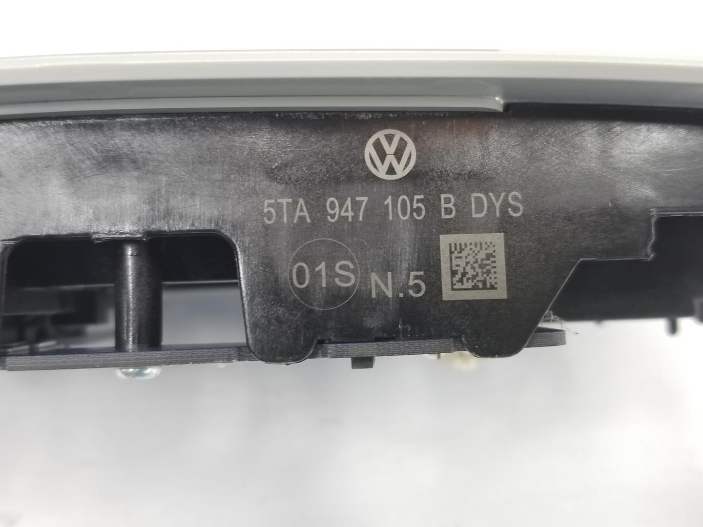 VOLKSWAGEN Variant VII TDI (2014-2024) Other Interior Parts 5TA947105B,5TA947105B 19842748