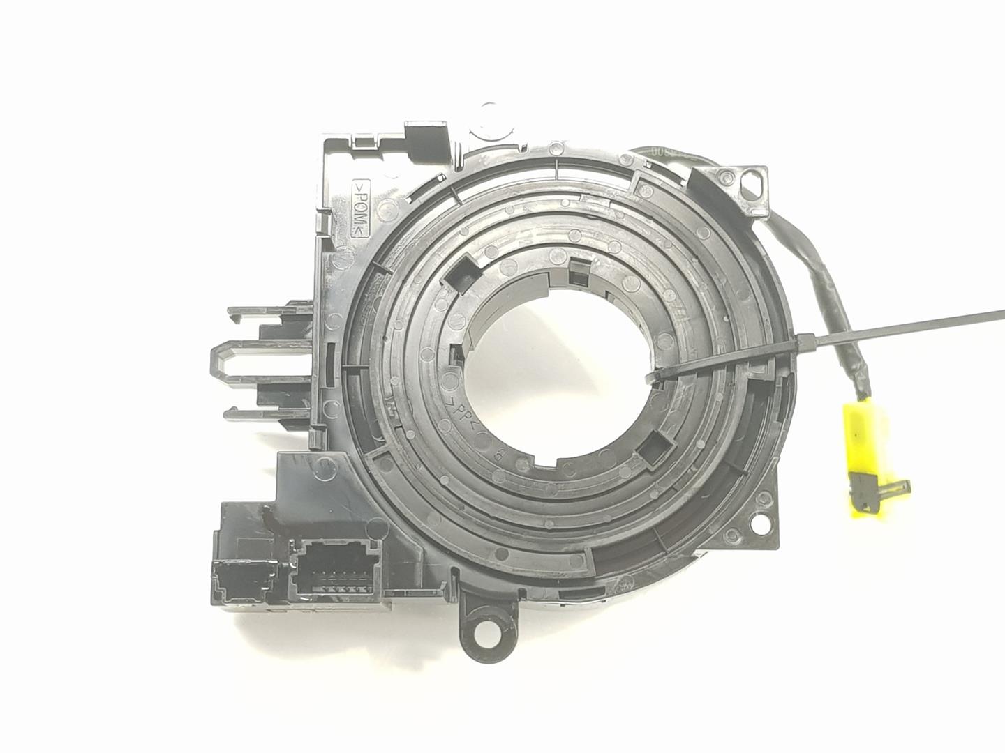 NISSAN Pulsar C13 (2014-2018) Steering Wheel Slip Ring Squib 255544EA0A,255544EA0A 24826000