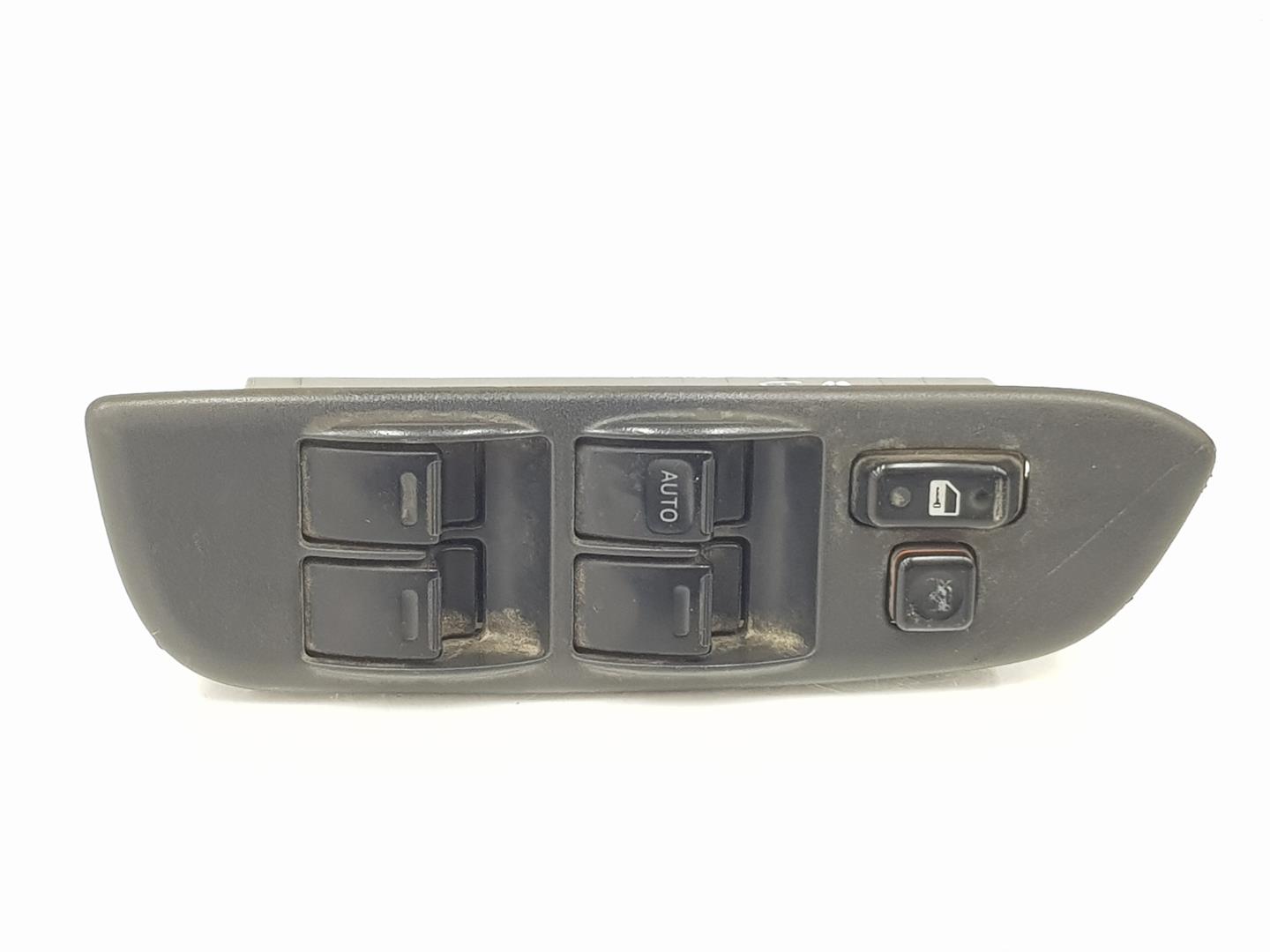 TOYOTA RAV4 2 generation (XA20) (2000-2006) Commutateur de fenêtre de porte avant gauche 8482042180, 8482042180 24833887