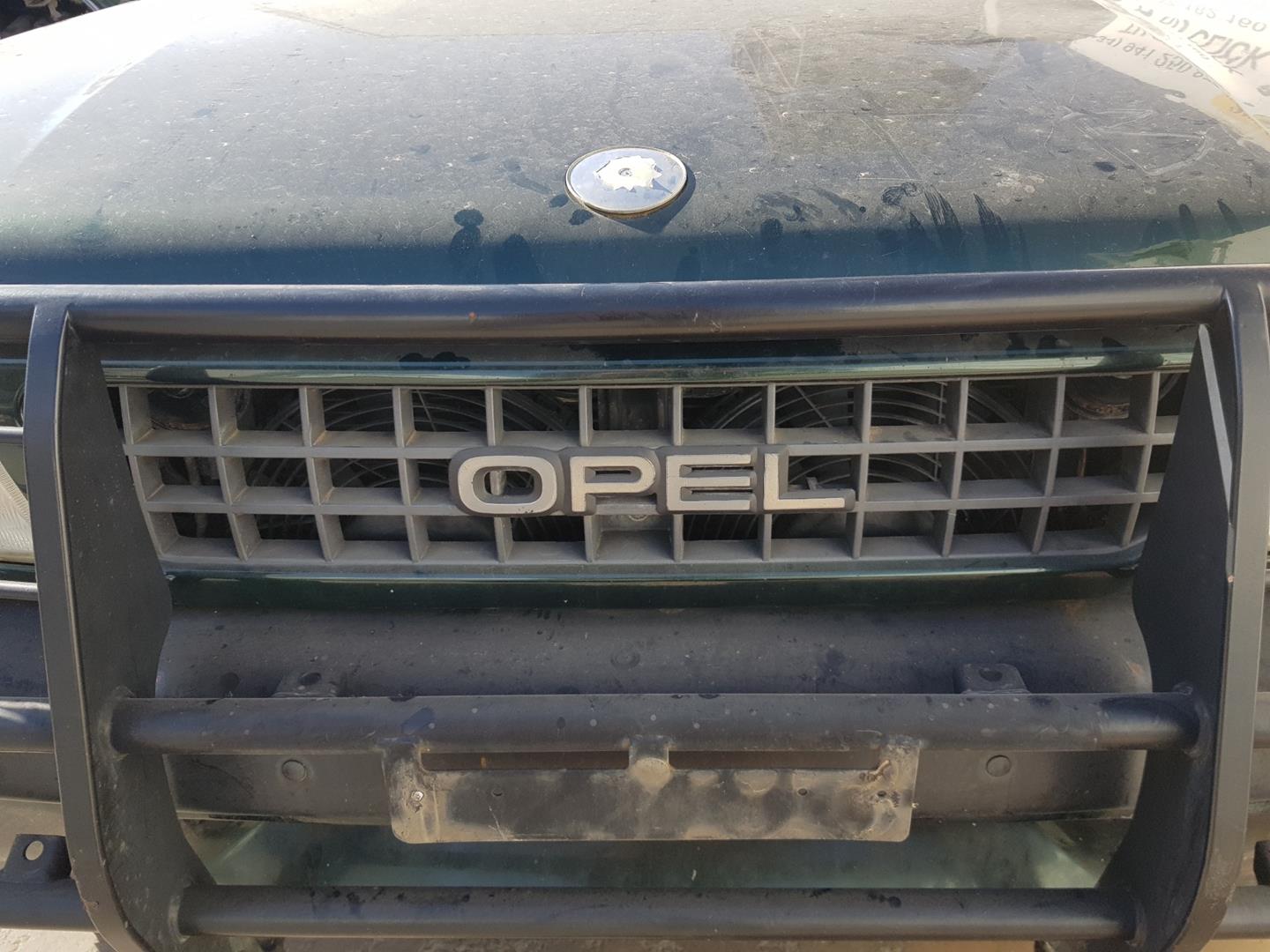 OPEL Frontera A (1992-1998) Решетка радиатора 1320043,91140007 19823971