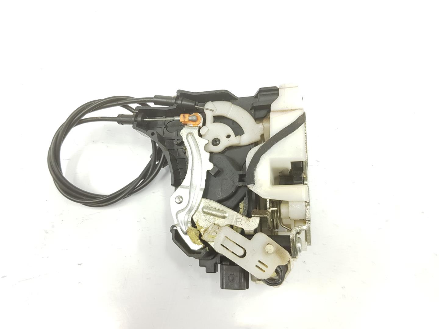 MITSUBISHI Outlander 2 generation (2005-2013) Rear Right Door Lock MN145876 19936941