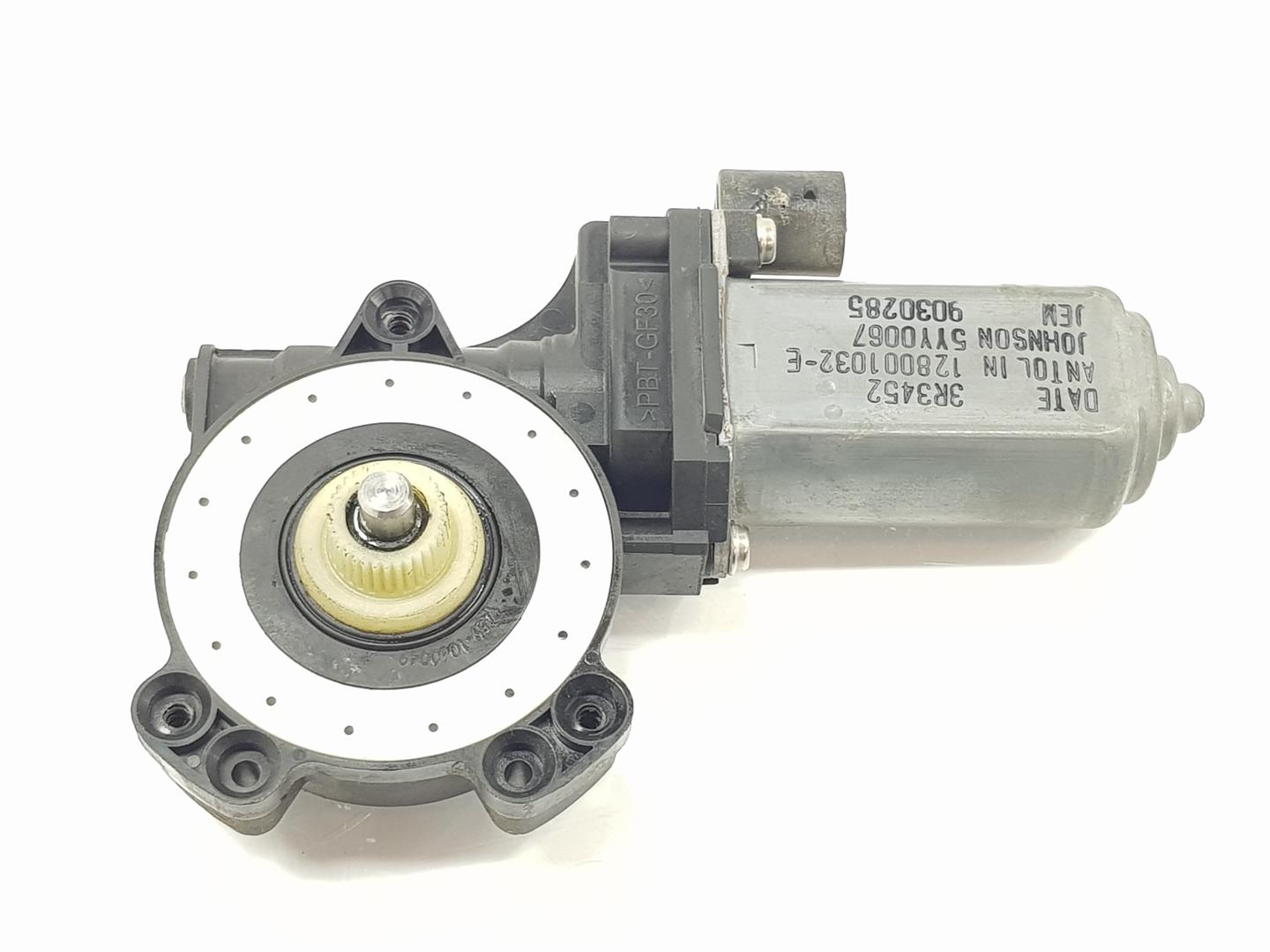 RENAULT Master 3 generation (2010-2023) Front Left Door Window Regulator Motor 807210008R, 807210008R 24867222