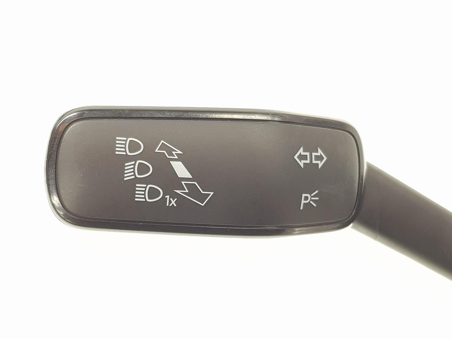 SEAT Alhambra 2 generation (2010-2021) Кнопки / переключатели на рулевом колесе 2Q1953507L, 2Q0953513 25100139