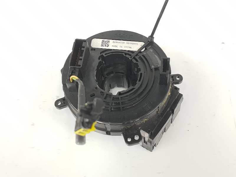 OPEL Astra J (2009-2020) Steering Wheel Slip Ring Squib 13589398,22914039 19752276