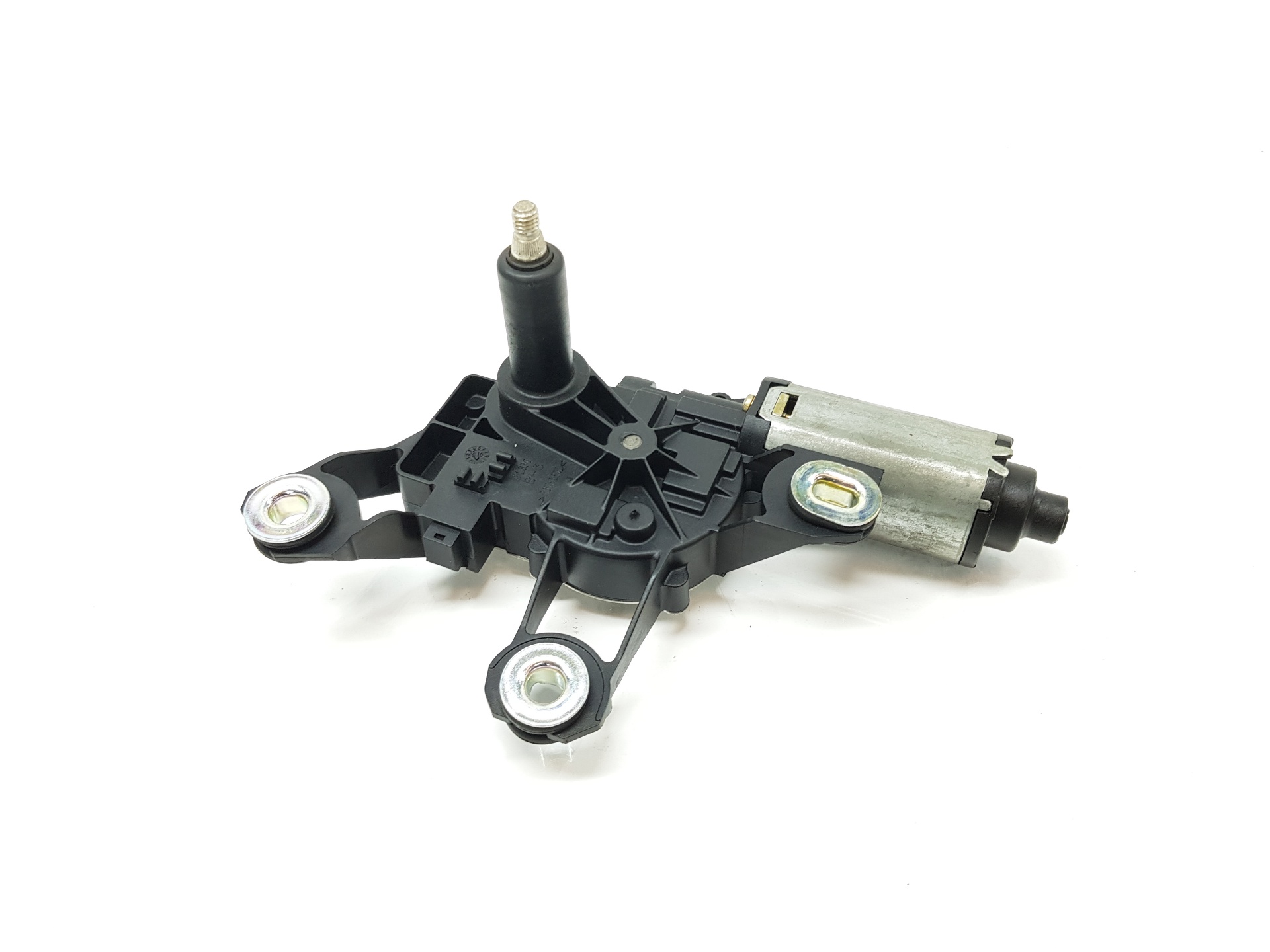 FORD Fiesta 5 generation (2001-2010) Моторчик заднего стеклоочистителя 2S61A17K441AC,1422314 27257660