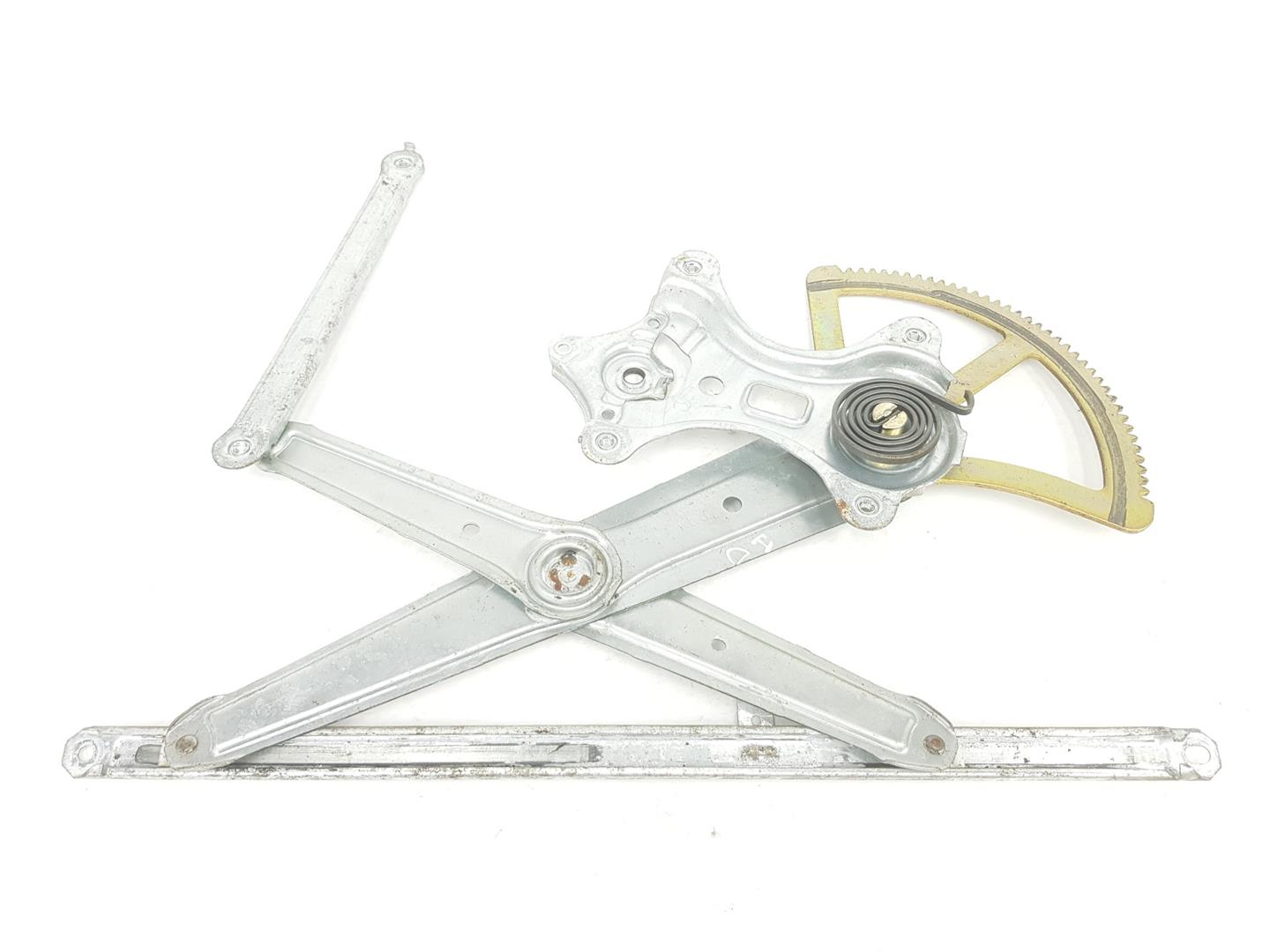 TOYOTA Land Cruiser 70 Series (1984-2024) Front Left Door Window Regulator 6980258010,6980258010 24207509