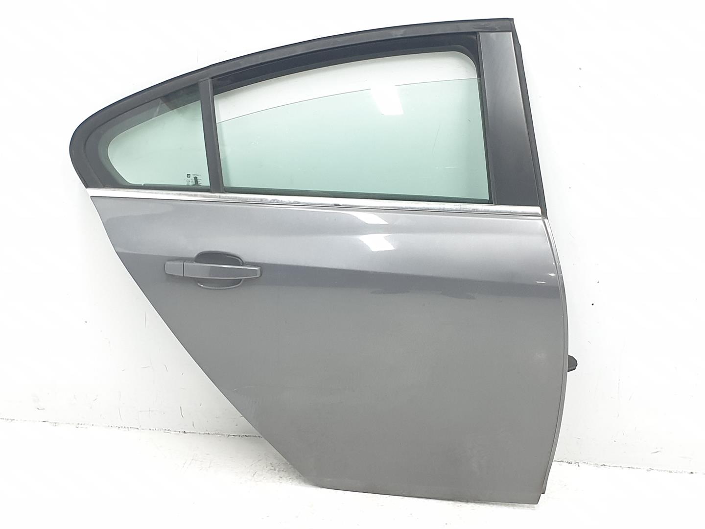 OPEL Insignia A (2008-2016) Rear Right Door 22796348, COLORGRISOSCUROH05, 1161CB 24242962