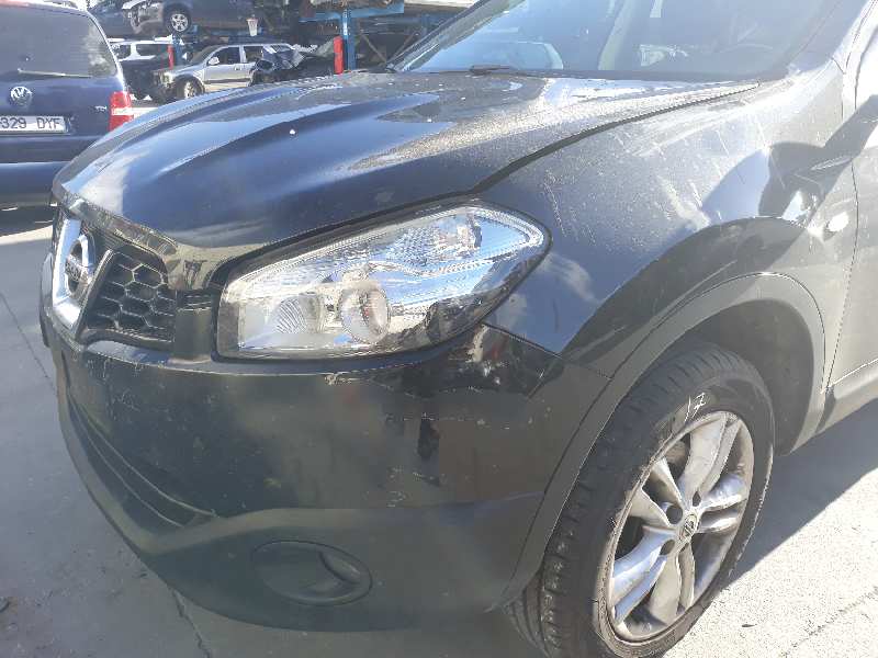 NISSAN Qashqai 1 generation (2007-2014) Кнопка стеклоподъемника задней правой двери 25411BR00A,25411BR00A,2222DL 19836753