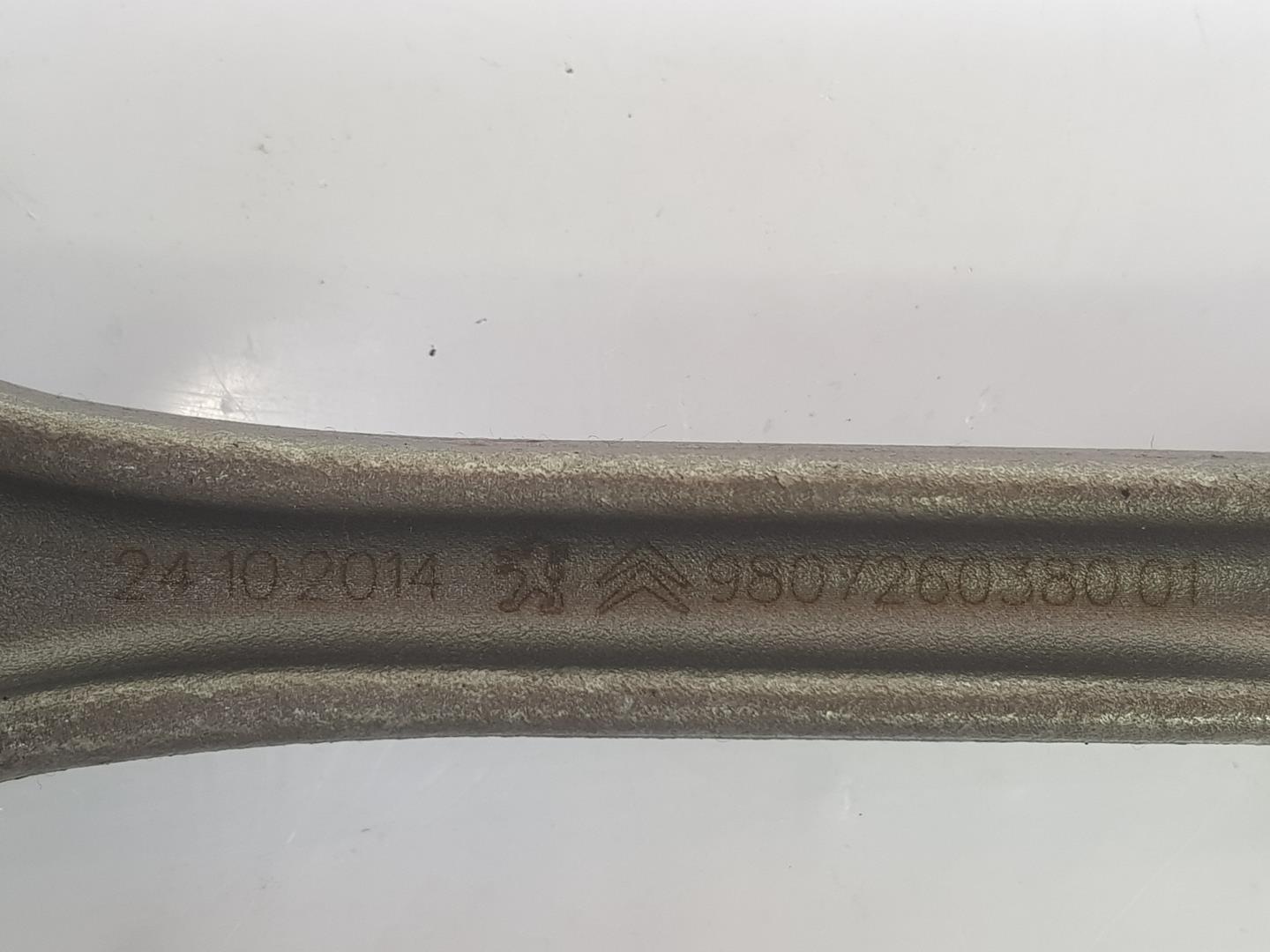 PEUGEOT 308 T9 (2013-2021) Connecting Rod 1610806380, BIELAHN02 19825688