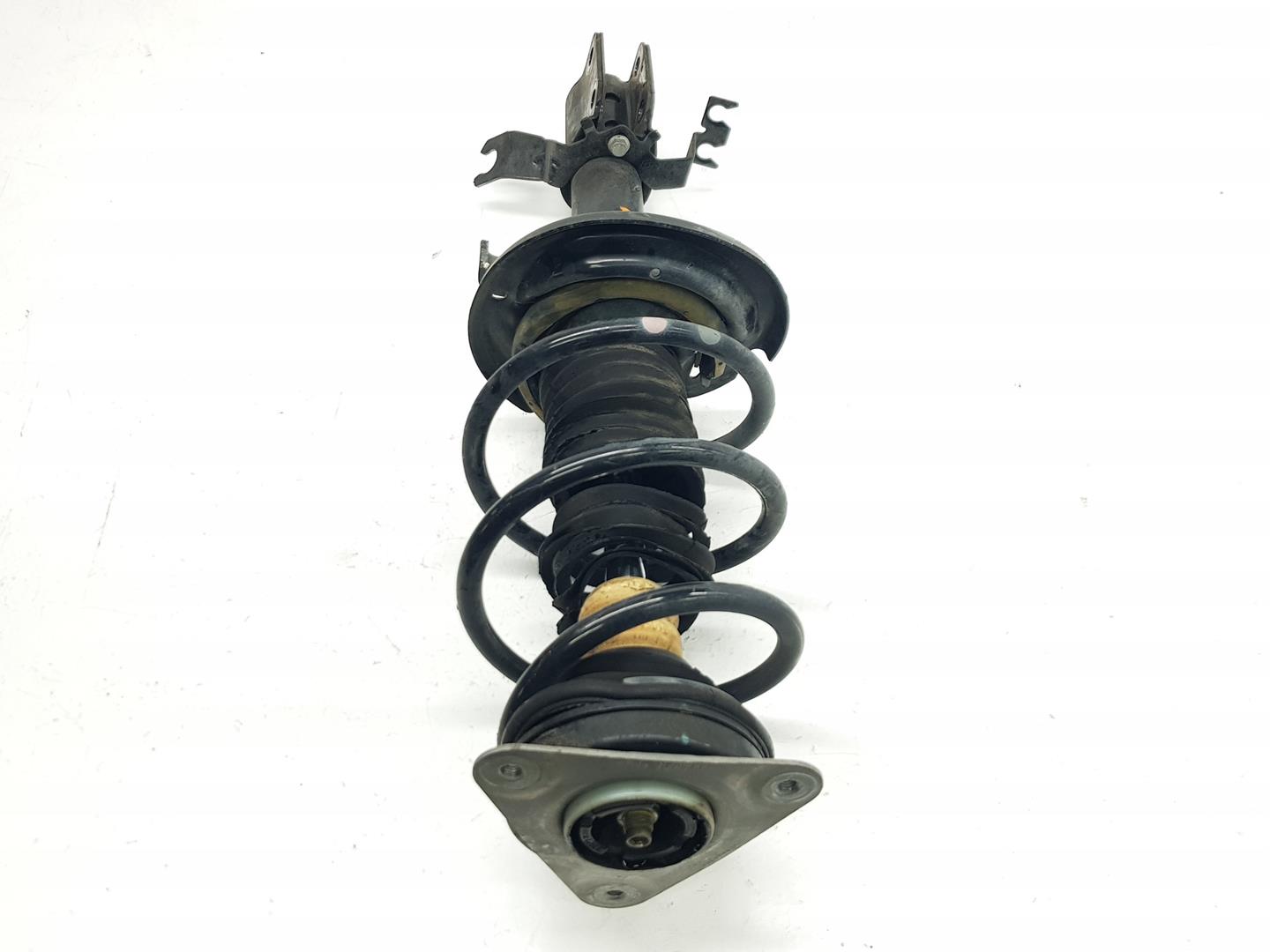 RENAULT Clio 3 generation (2005-2012) Front Right Shock Absorber 543020808R, 543020808R 19797091