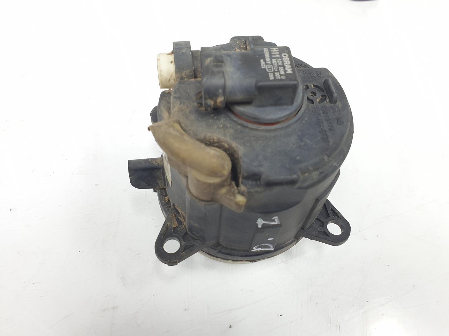 Faro antiniebla izquierdo 9H02 6208E2 de Citroen Berlingo / berlingo first furgón (m_) 1999-2011 75 CV - pieza usada