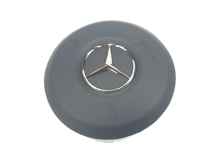 MERCEDES-BENZ E-Class W213/S213/C238/A238 (2016-2024) Egyéb vezérlőegységek 0008608104, A00086081049116, 1365HP2222DL 19764773