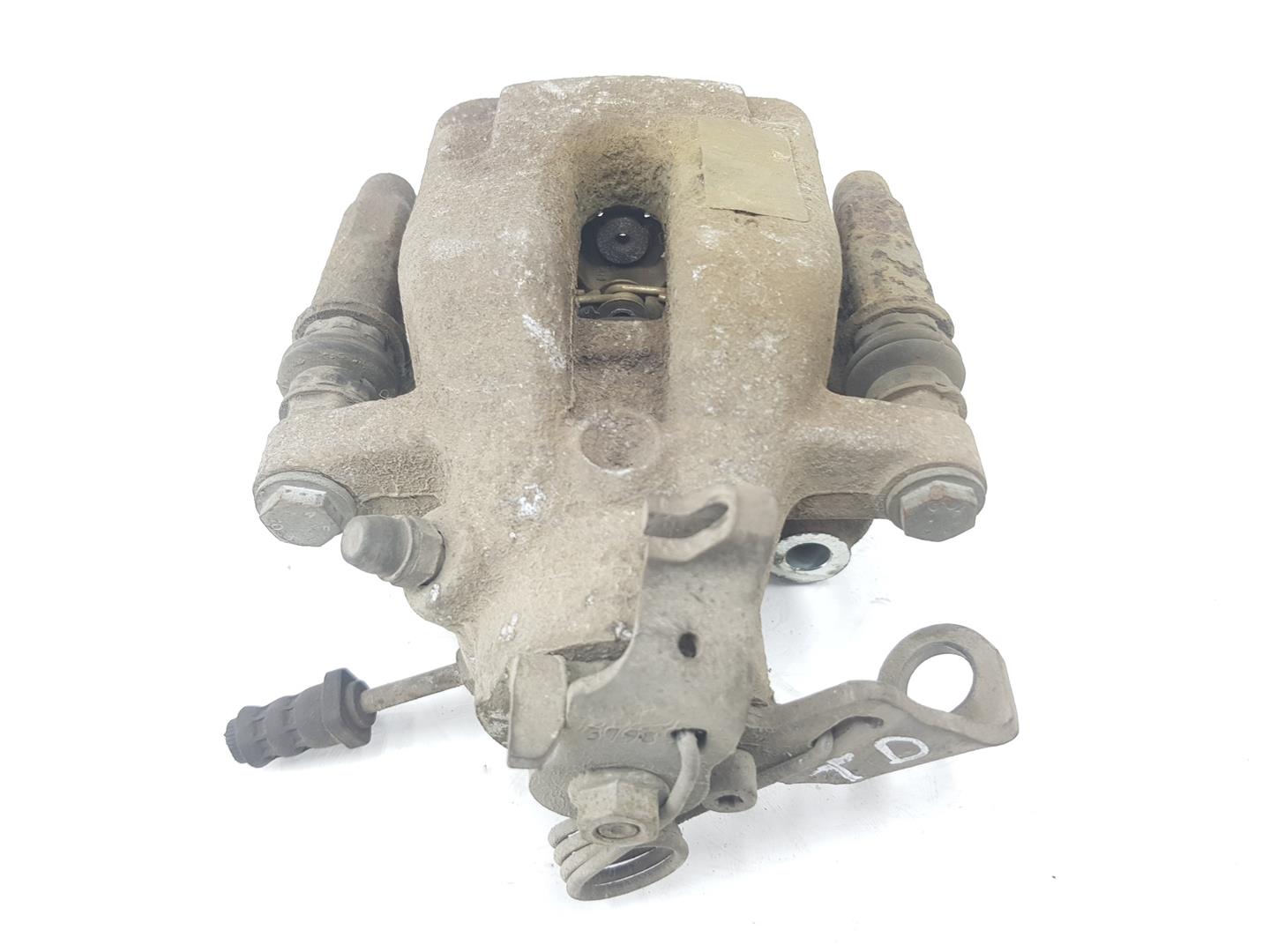 PEUGEOT 208 Peugeot 208 (2012-2015) Rear Right Brake Caliper 1631831780,4400W6 23795283