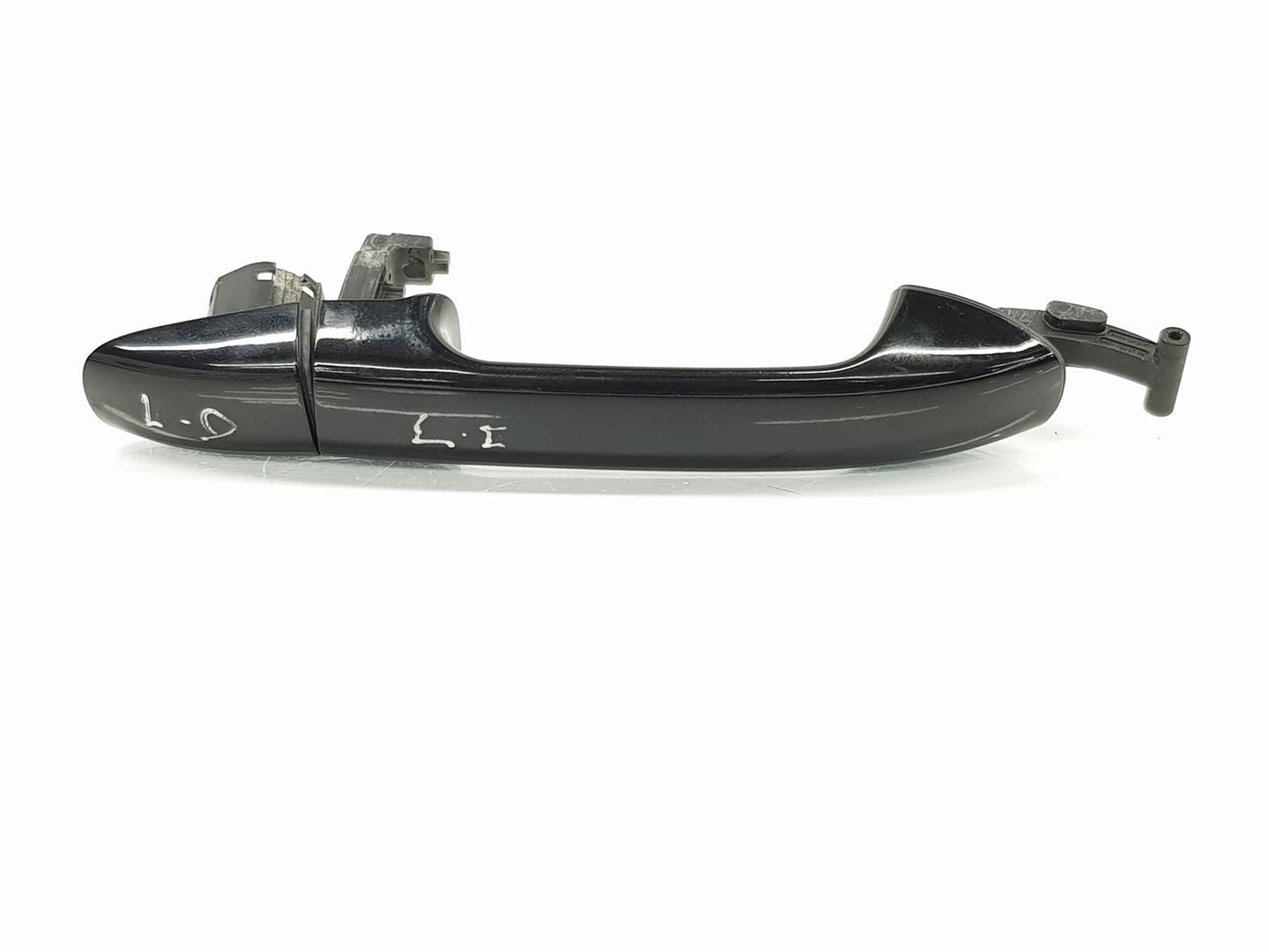 MERCEDES-BENZ Vito W447 (2014-2023) Front Right Door Exterior Handle A4477600259 24966317