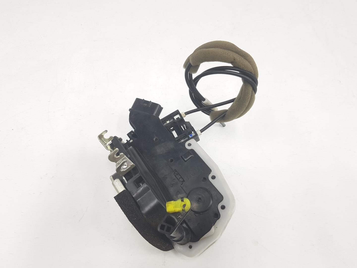 NISSAN X-Trail T32 (2013-2022) Front Left Door Lock 805016FP0A, 805014CC0A, 1141CB2222DL 19869159