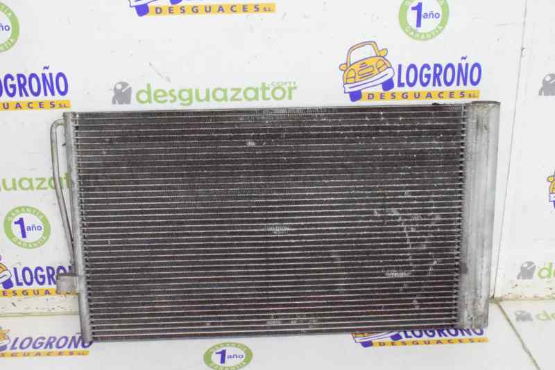 BMW 5 Series E60/E61 (2003-2010) Radiateur de climatisation 64509122827,64509122827 19605516