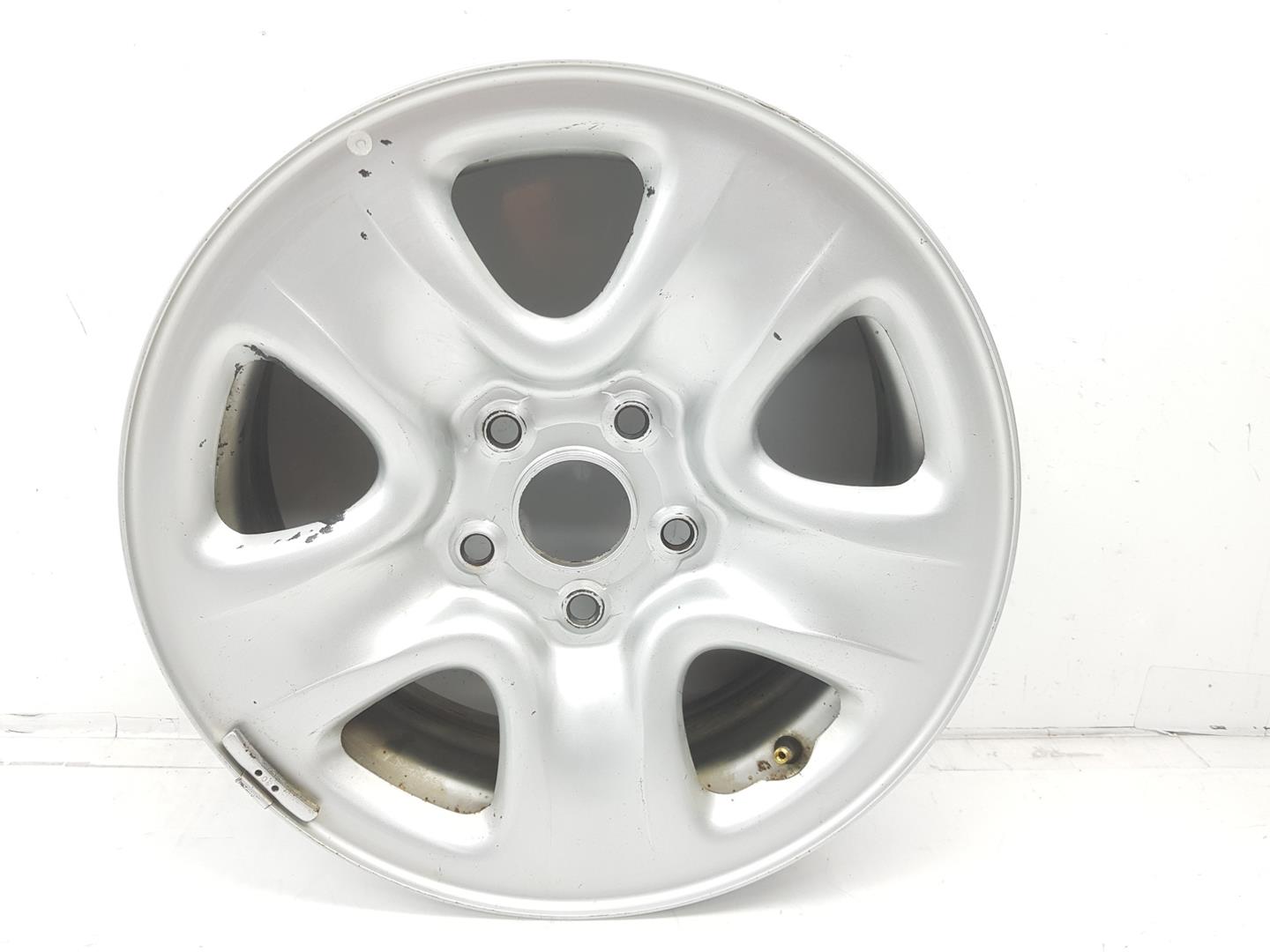 MITSUBISHI Colt 3 generation (1988-1992) Roue MB370930, 15X5.5JJ, 15PULGADAS 24153905