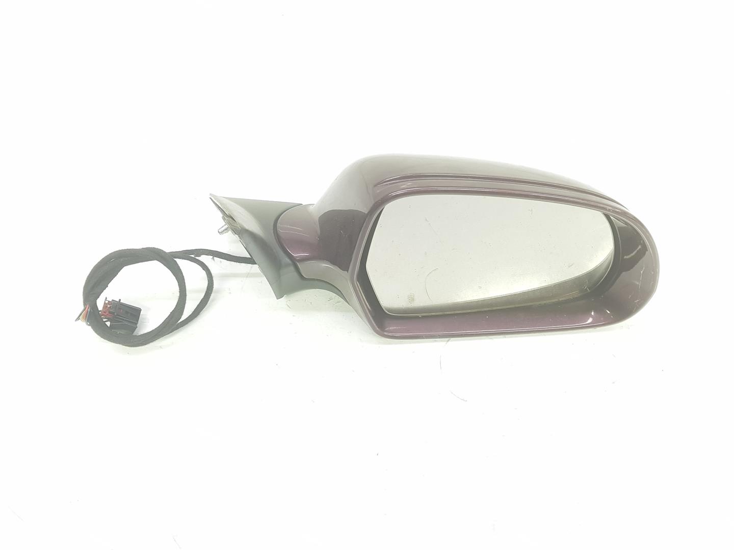 SKODA Octavia 2 generation (2004-2013) Right Side Wing Mirror 1Z1857508M, 3T0857538 19652946