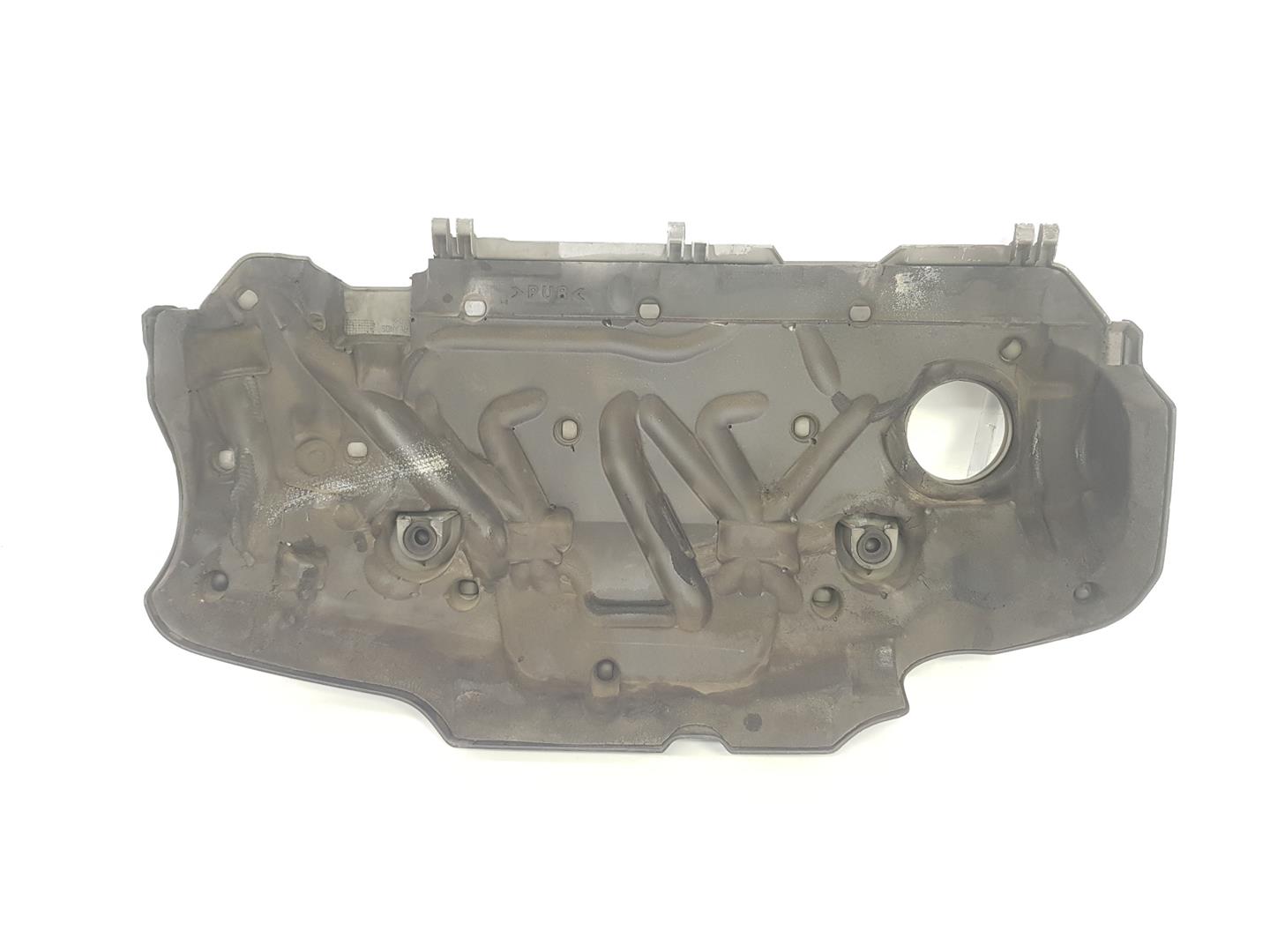 VOLVO S60 1 generation (2000-2009) Кришка двигуна 30757535,30757535 19902411