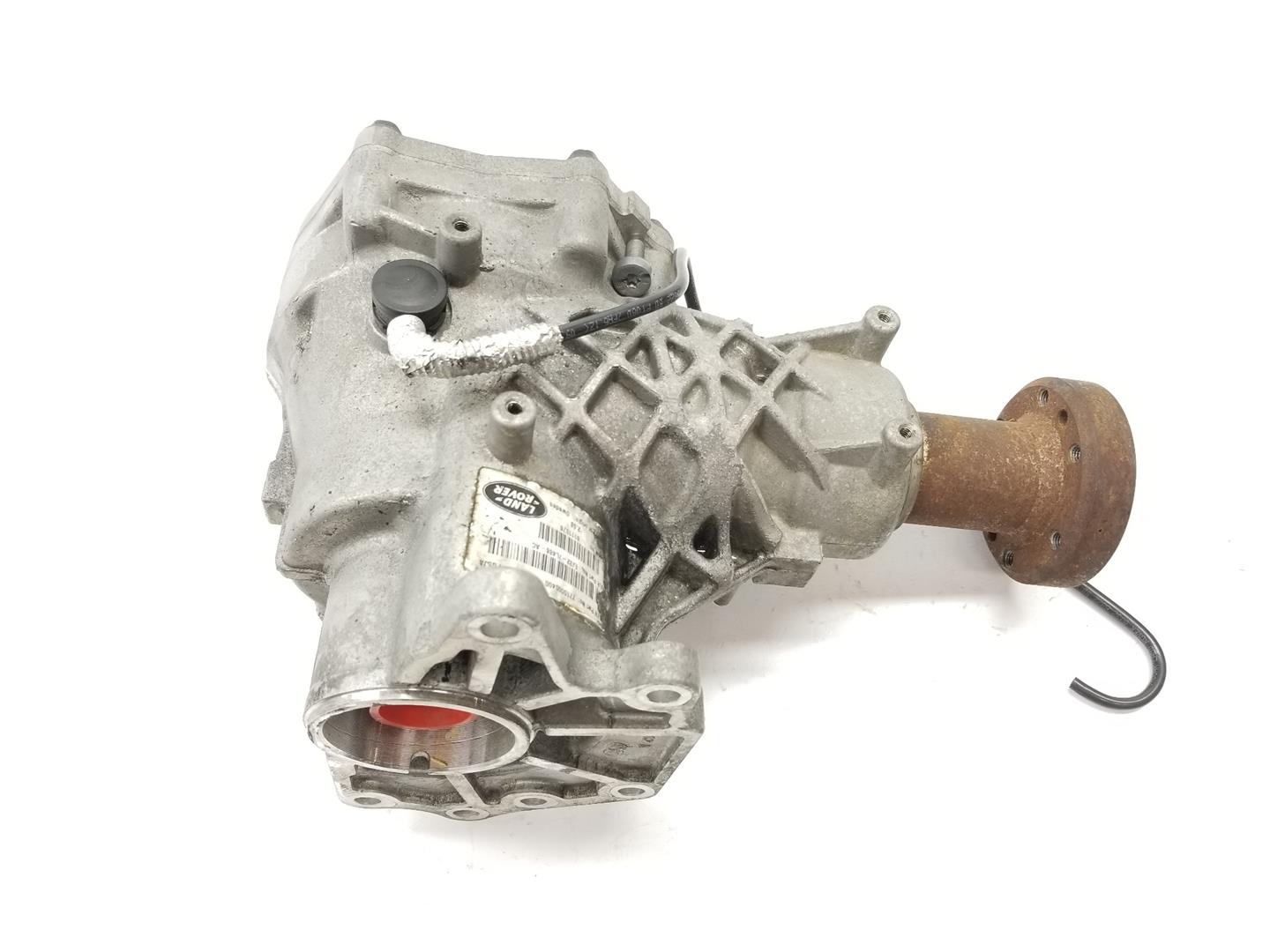 LAND ROVER Discovery Sport 1 generation (2014-2024) Front Transfer Case LR051075, EJ327L486AC 24146377