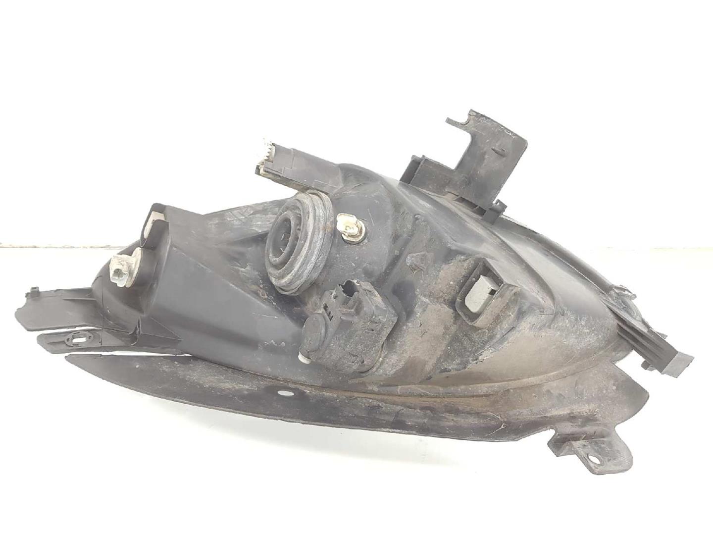 KIA Xsara 1 generation (1997-2004) Priekšējais labais lukturis 9649557380, 9649557380 19734642