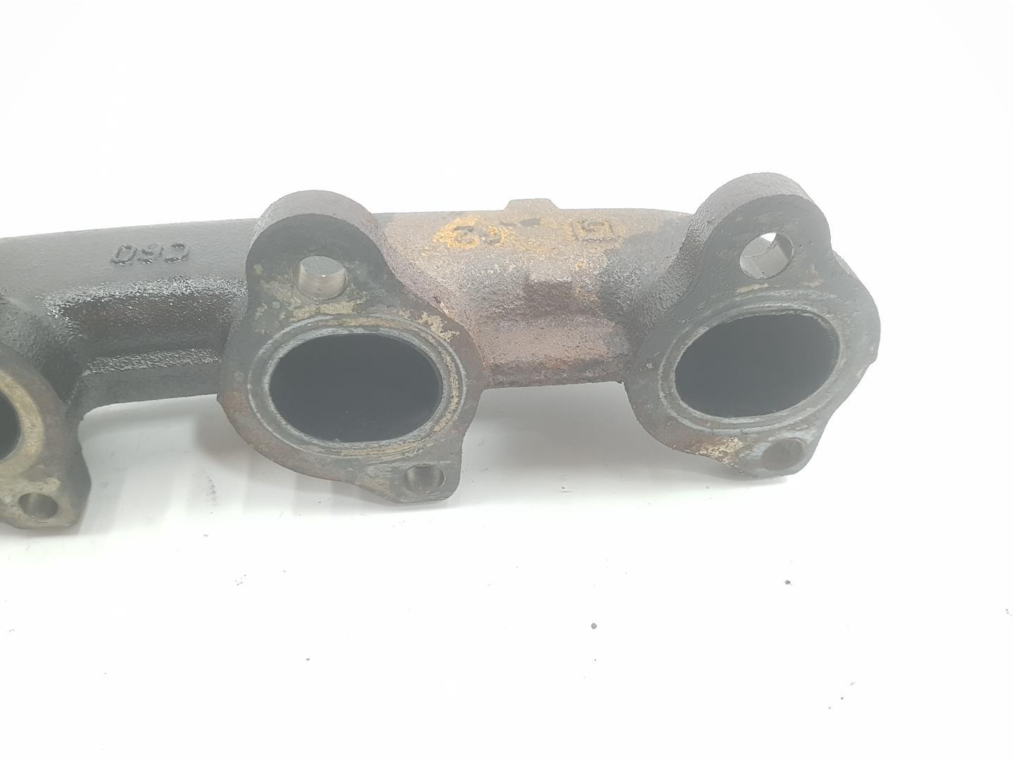 CITROËN C4 1 generation (2004-2011) Exhaust Manifold 0341J2, 0341J2, 1151CB 24837152