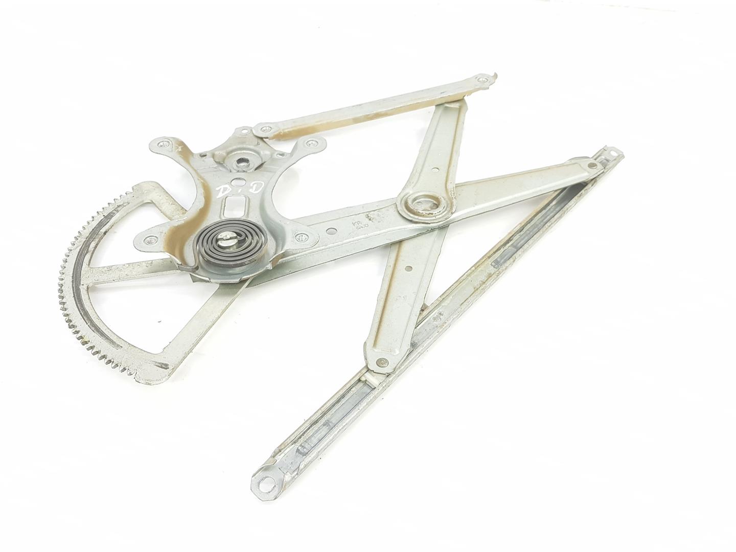 TOYOTA Land Cruiser 70 Series (1984-2024) Front Right Door Window Regulator 6980158010, 6980158010 19783760