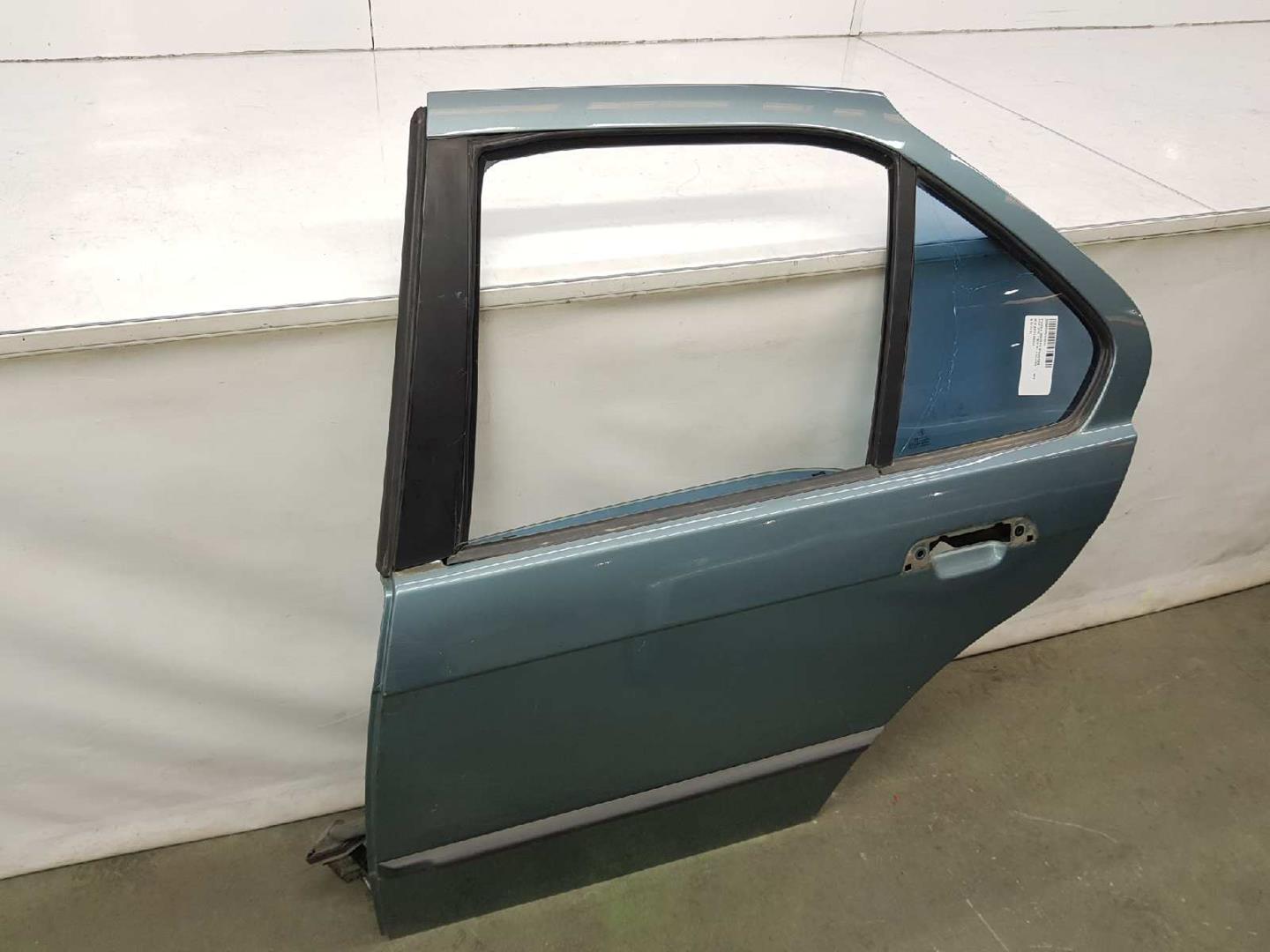 BMW 3 Series E36 (1990-2000) Rear Left Door 41528185427, 41528185427 19653661