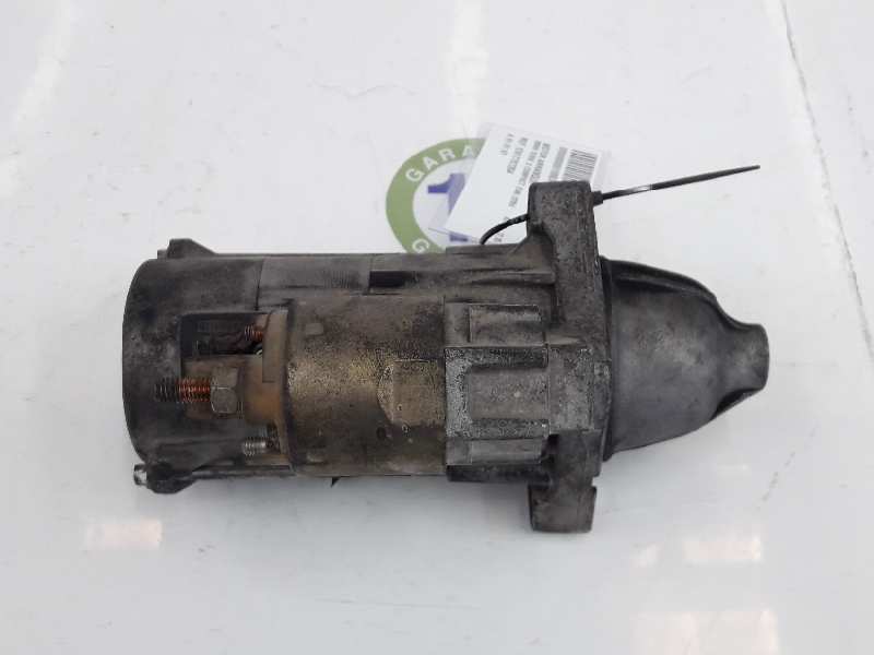 TOYOTA 3 Series E46 (1997-2006) Starter Motor 12417787356, 16F32351MA 19633890