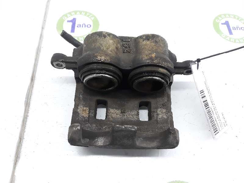 Pinza de freno delantera derecha WL 1454526 de Ford Ranger 2009-2011 143 CV con 121000 km - pieza usada