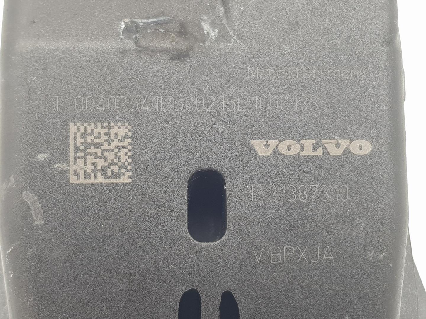 VOLVO XC60 1 generation (2008-2017) Egyéb vezérlőegységek 31387310, 31387310 24214935