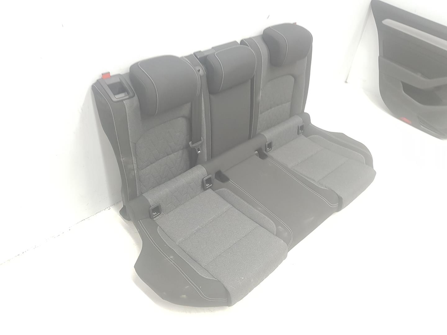 VOLKSWAGEN Passat Variant 1 generation (2010-2024) Seats ENTELA, ERGOCOMFORT 24140916