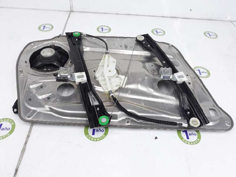 MERCEDES-BENZ C-Class W204/S204/C204 (2004-2015) Front Right Door Window Regulator A2047600834, 2127201679 19898756