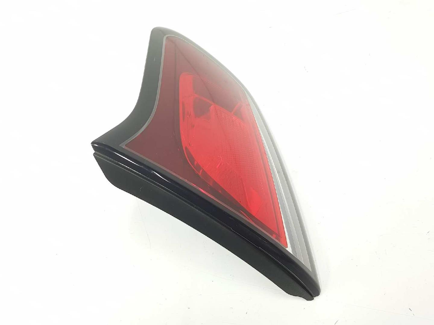 CITROËN C1 1 generation (2005-2016) Right Side Tailgate Taillight 9803934280,9803934280 19694760