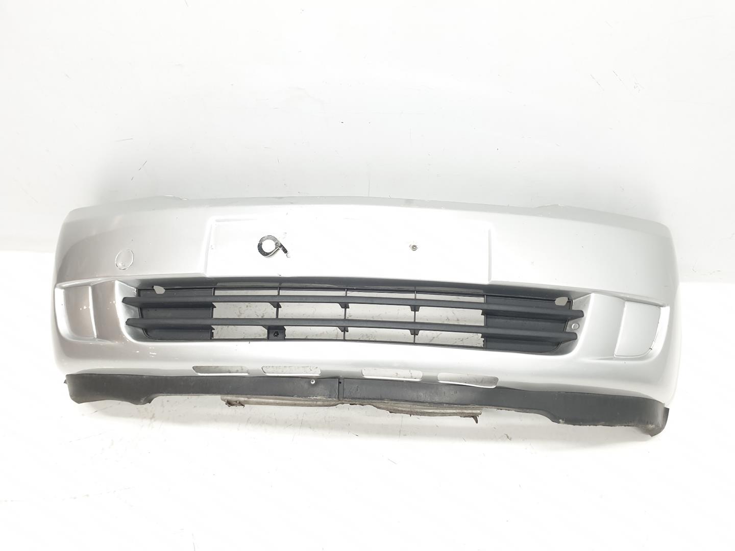OPEL Meriva 1 generation (2002-2010) Front Bumper 93177661, 93177661, COLORGRIS 24824054